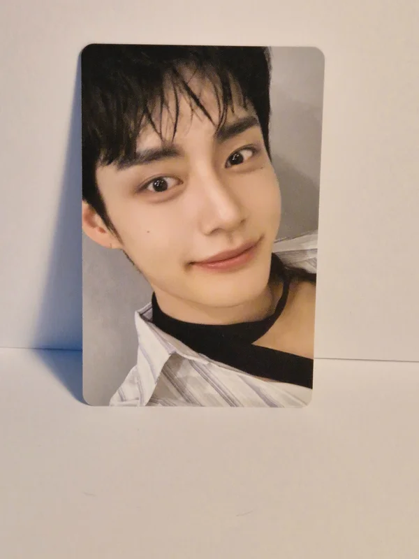 You had me at HELLO SUNSHOWER ver.