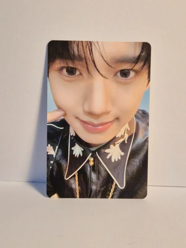 You had me at HELLO SOLAR ver.