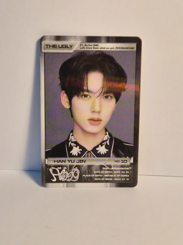 You had me at HELLO SOLAR ver.