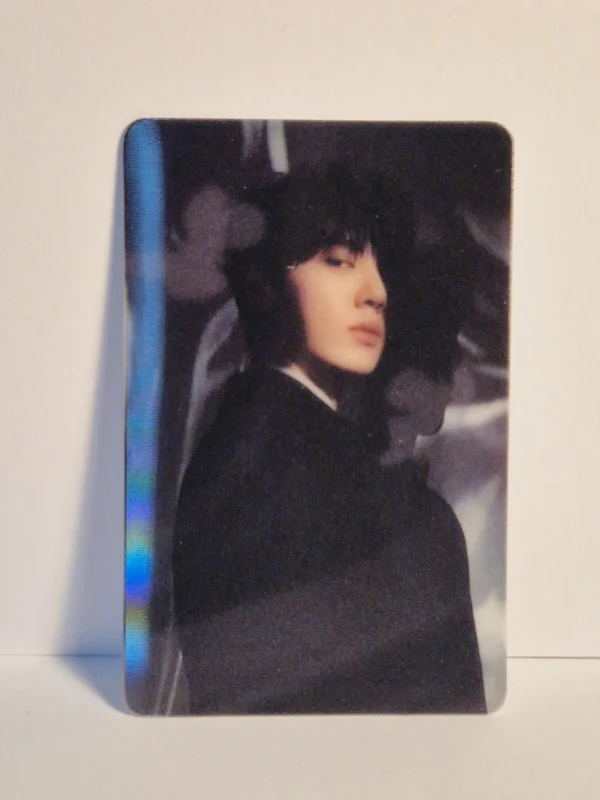 MELTING POINT LOYALTY ver.