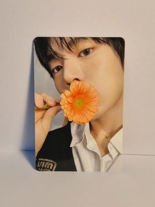 You had me at HELLO SUNSHOWER ver.