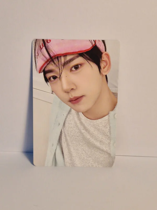 2024 SEASON'S GREETINGS Good Night