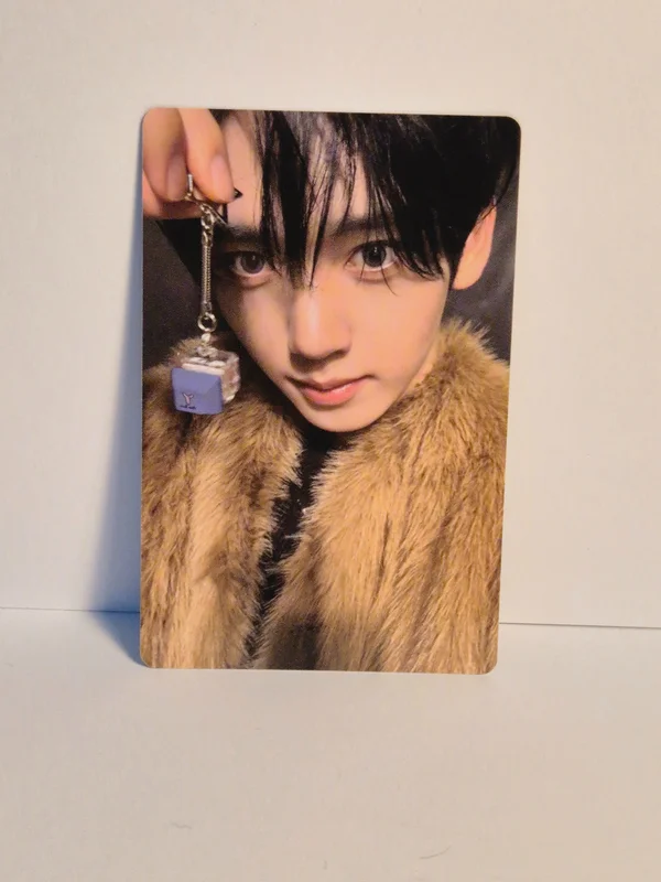 BLUE PARADISE Key Cap Ver.