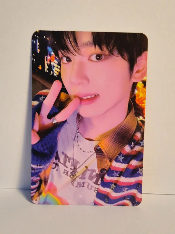 You had me at HELLO ECLIPSE ver.