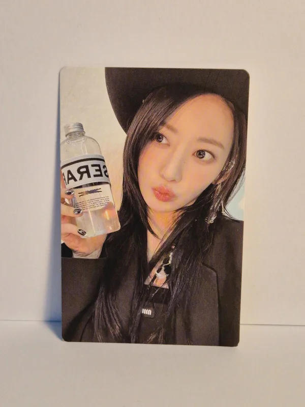 UNFORGIVEN COMPACT Ver.