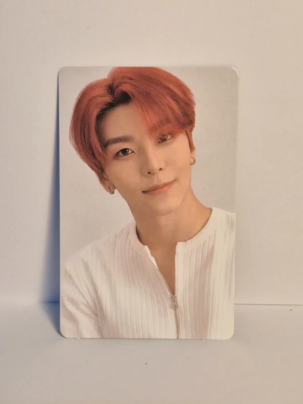 BOYS II PLANET Archive Exhibition AFTER, JOURNEY HOLDER & PHOTOCARD SET