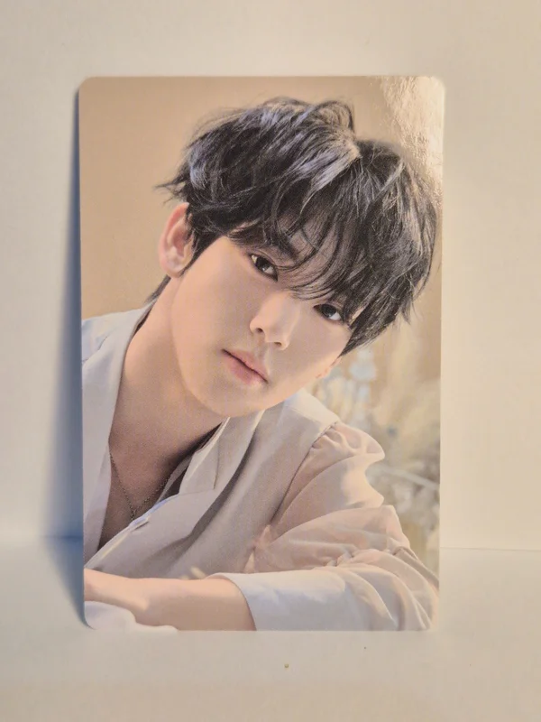 BLUE PARADISE Key Cap Ver.