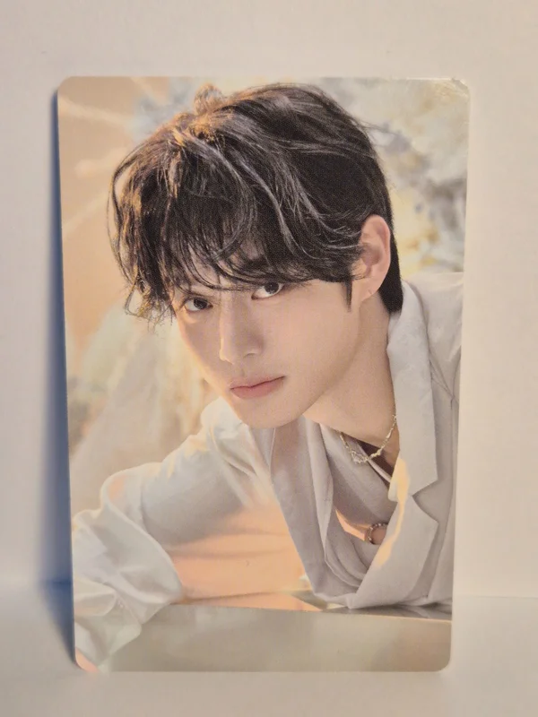 BLUE PARADISE Key Cap Ver.
