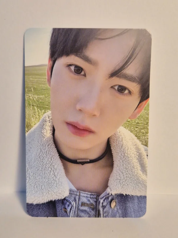 You had me at HELLO Digipack Ver.