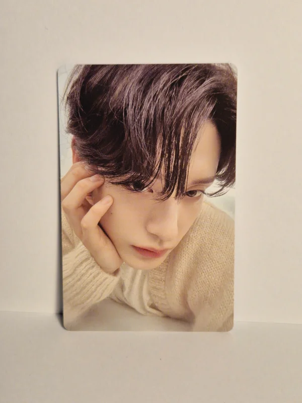 2024 SEASON'S GREETINGS Good Night