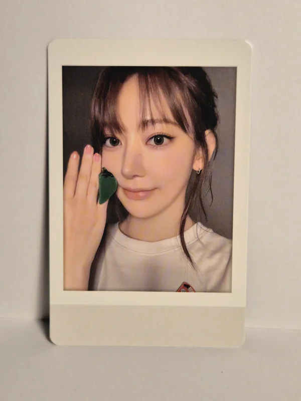 HOT TIN CASE Ver.