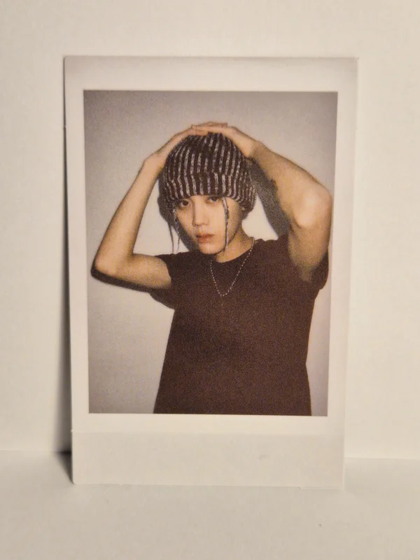 Moment HIP Ver.