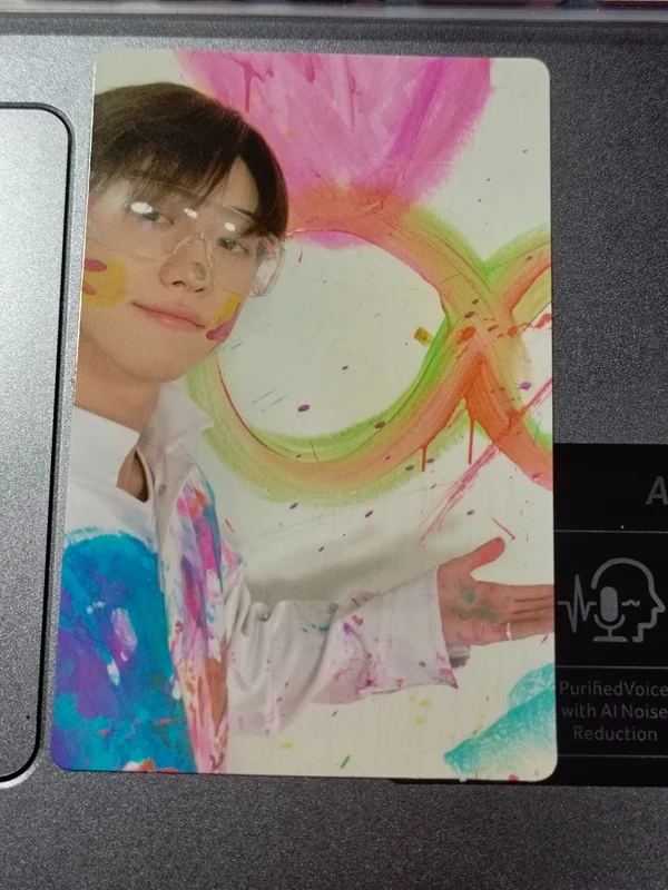 Face the Sun CARAT Ver.