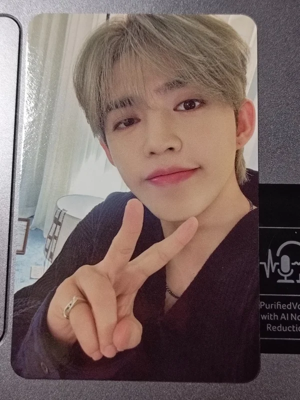 2024 SVT 8TH FAN MEETING SEVENTEEN in CARAT LAND MEMORY BOOK+