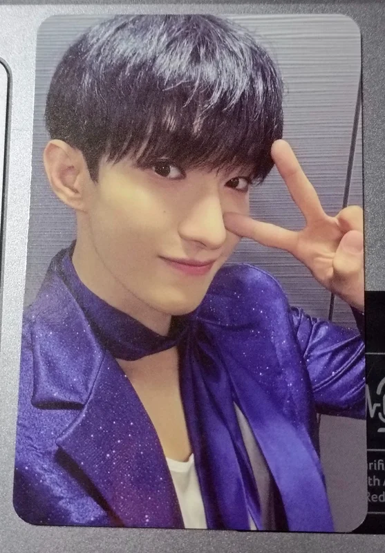 2024 SVT 8TH FAN MEETING SEVENTEEN in CARAT LAND MEMORY BOOK+