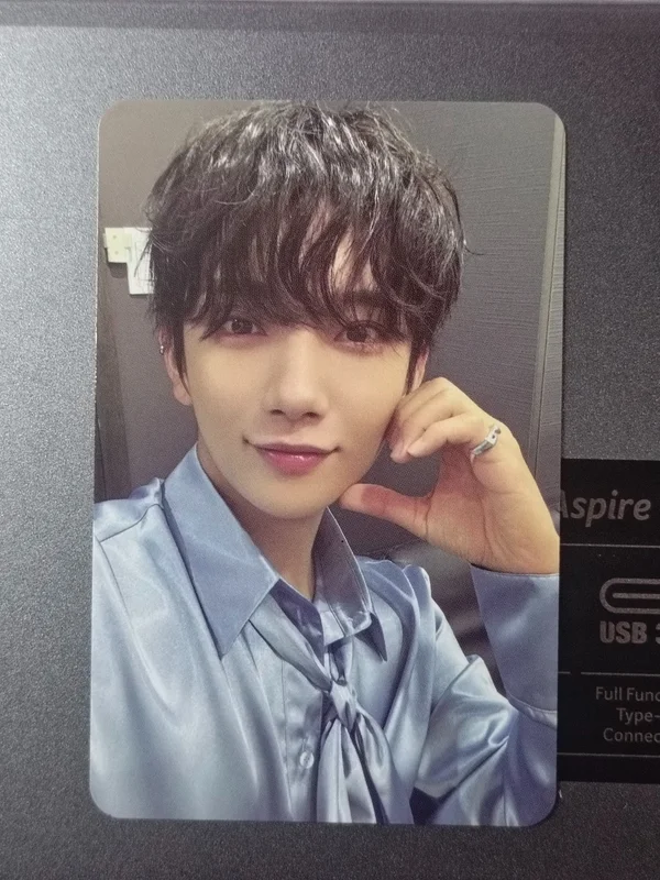 2024 SVT 8TH FAN MEETING SEVENTEEN in CARAT LAND MEMORY BOOK+