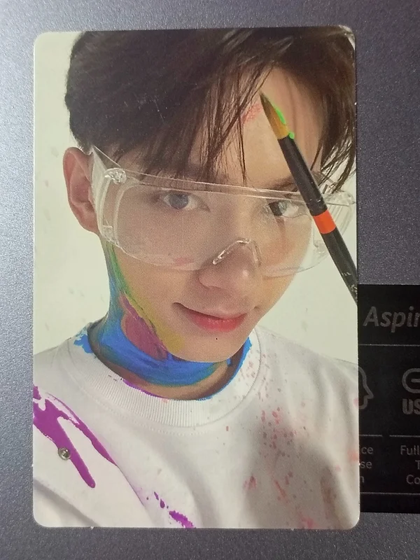 Face the Sun CARAT Ver.