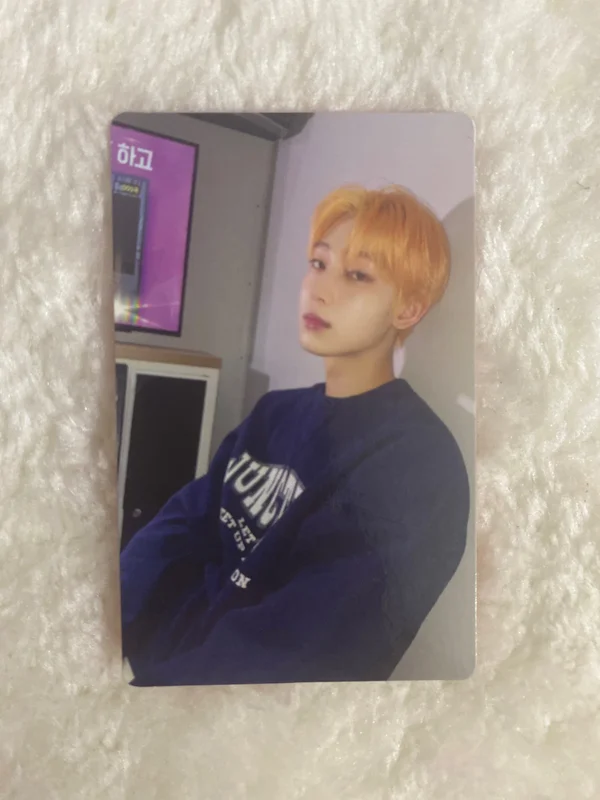 MANIFESTO : DAY 1 ENGENE ver. J