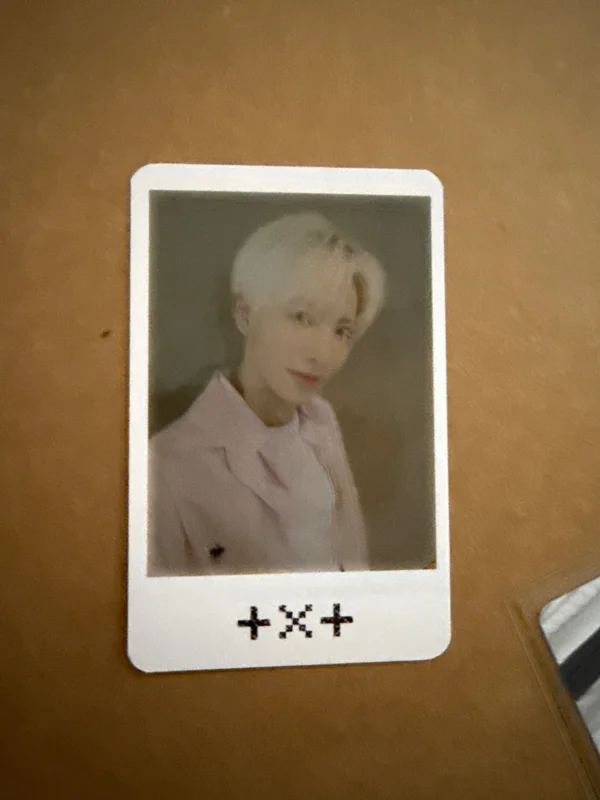 minisode1 : Blue Hour YIZHIYU