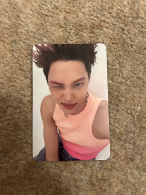 EXIST PHOTOBOOK X Ver.