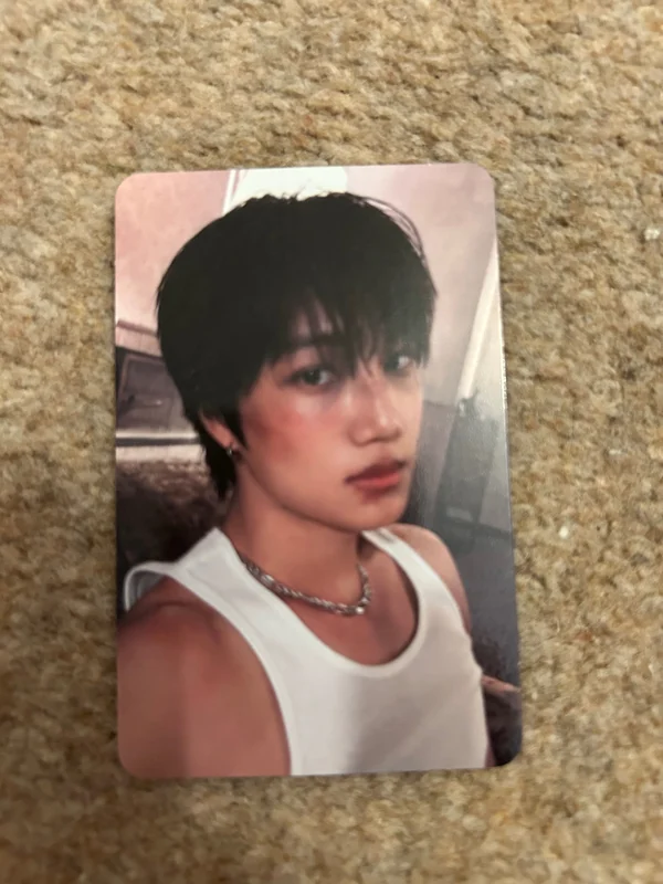 Wait On Me Player Ver.