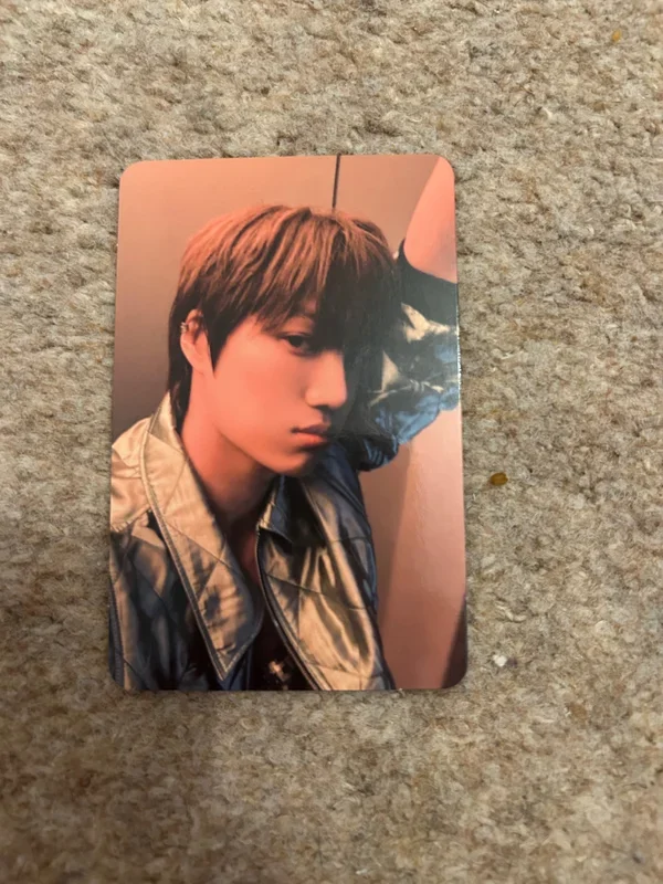 Wait On Me Driver Ver.