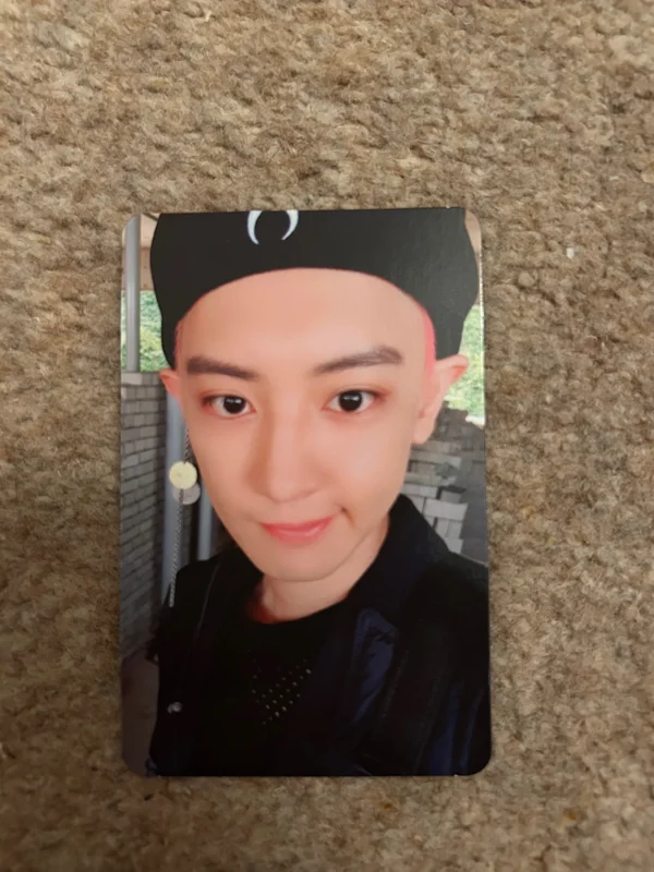OBSESSION EXO Ver.