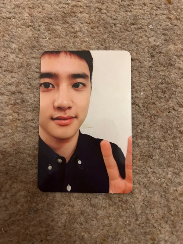 EX'ACT Lucky One Ver.