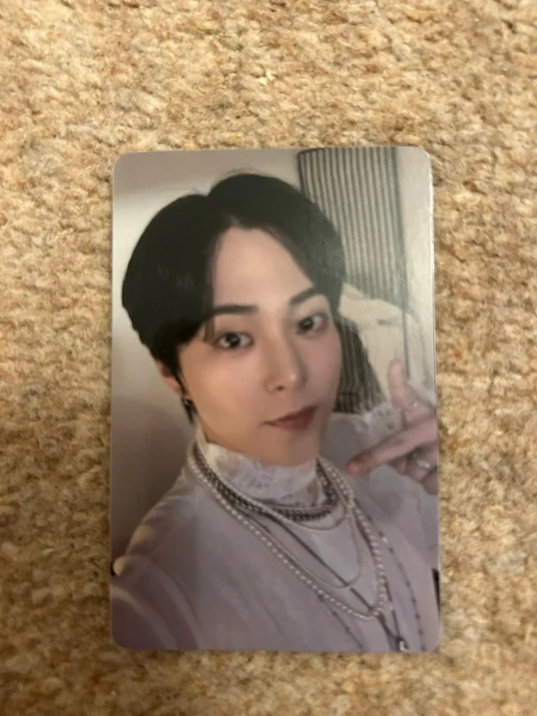 Interview X MIN Ver.
