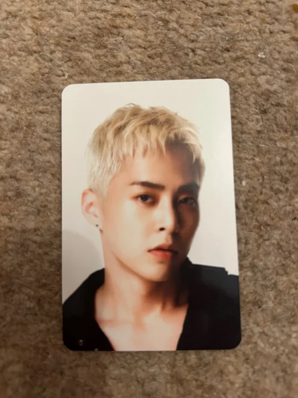 2023 SEASON'S GREETINGS WITHMUU