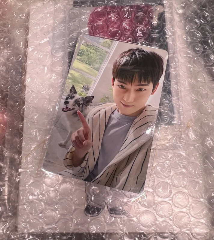 ENHYPEN JAPAN OFFICIAL MAGAZINE 2025 QUESTIONNAIRE