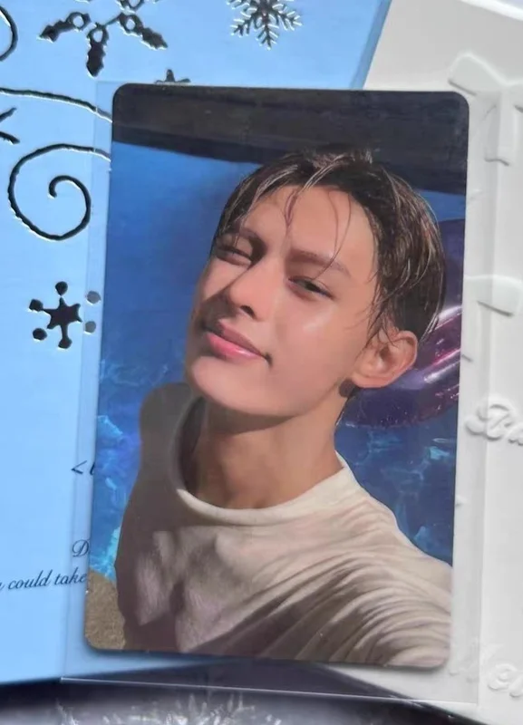 COLOR OUTSIDE THE LINES RELEASE PARTY LIVE WEVERSE