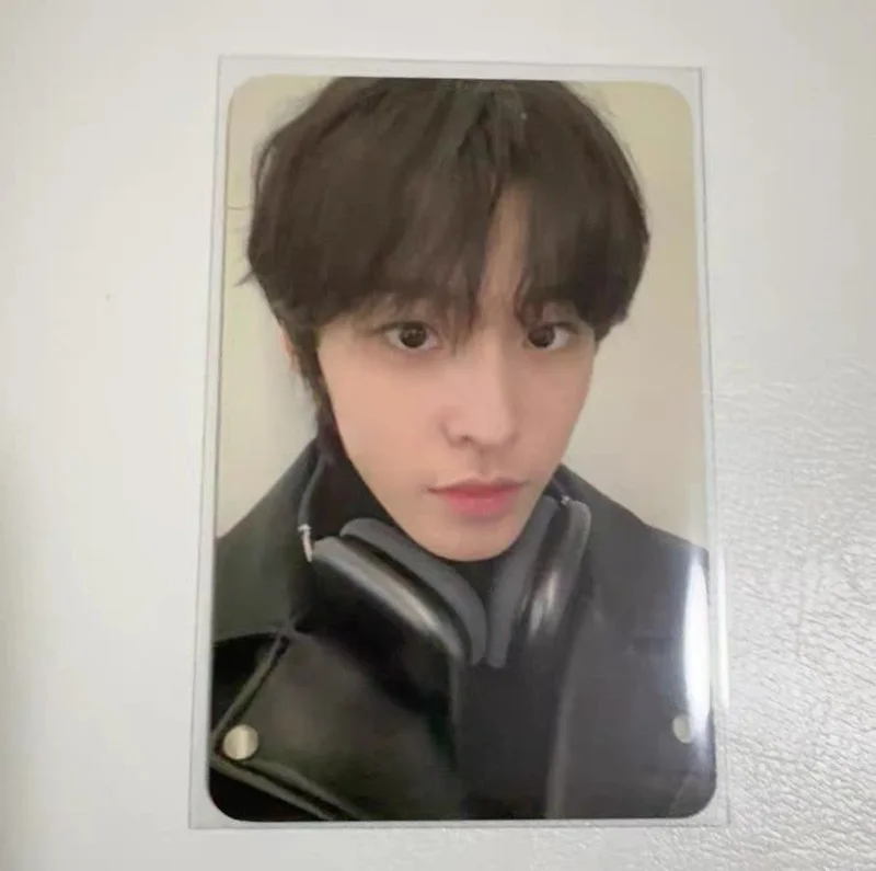 Pocamarket, NCT RIKU WISH WITHMUU K-pop Photocard