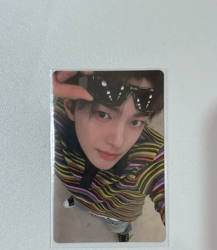 COLOR OUTSIDE THE LINES Vinyl ver.