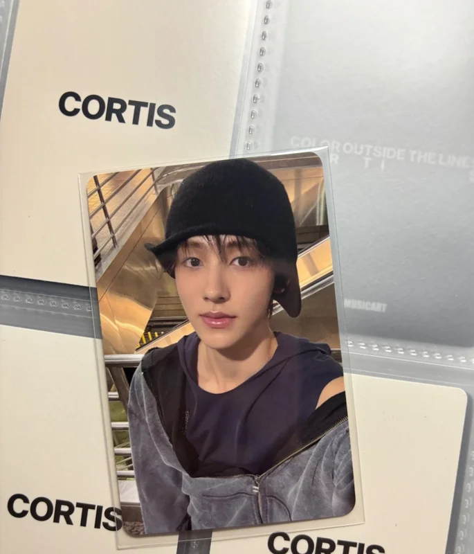 COLOR OUTSIDE THE LINES BROADCAST