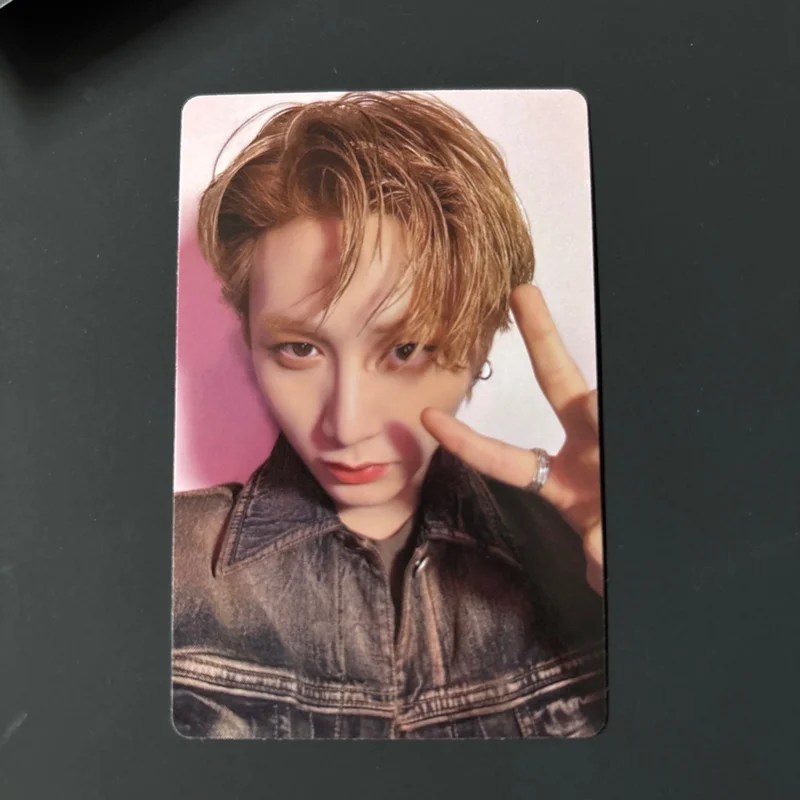 No Genre No Matter ver.