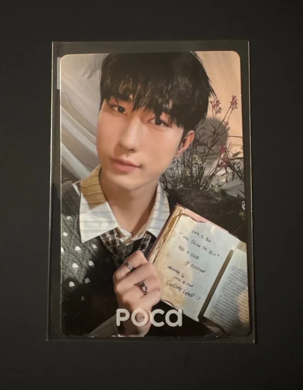 Planet Nine : ISOTROPY