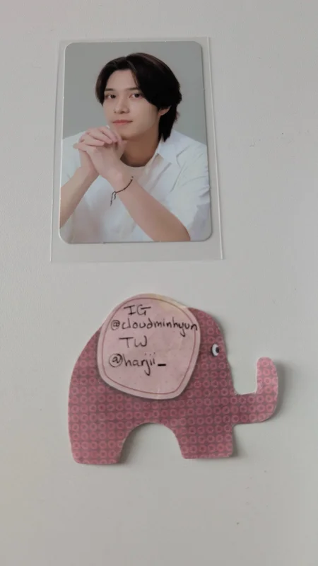 2024 SEASON'S GREETINGS WITHMUU