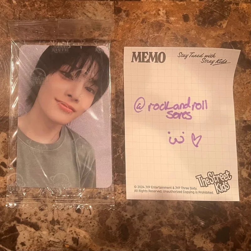 IN JEONGIN (HOP) StarRiver