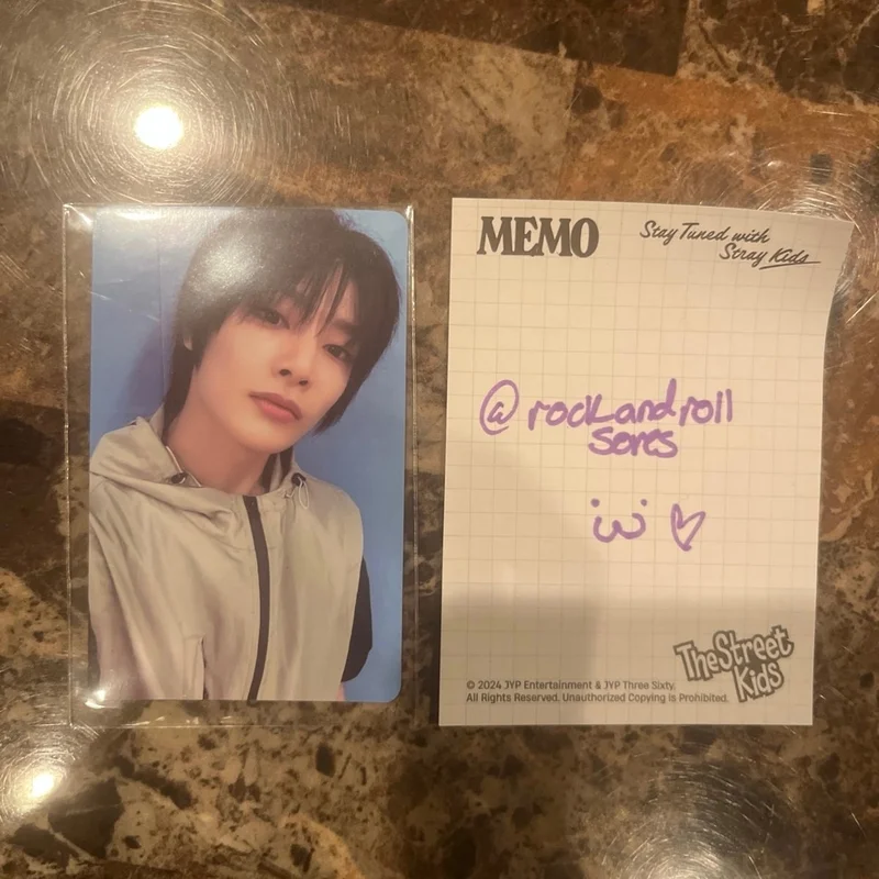 IN JEONGIN (HOP) KMS