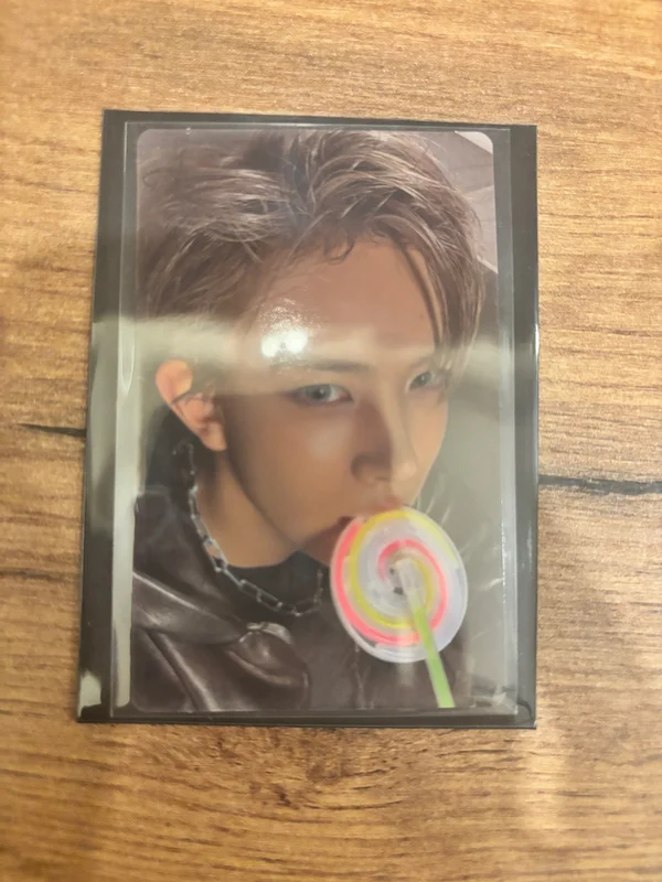 THE SIN : VANISH STORM Ver.