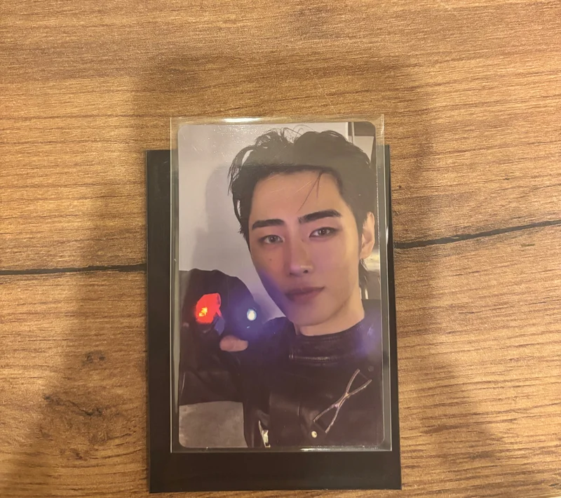 THE SIN : VANISH STORM Ver.