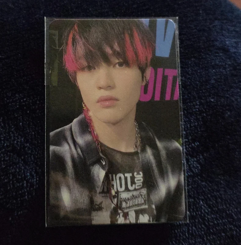 Glitch Mode Glitch Ver.