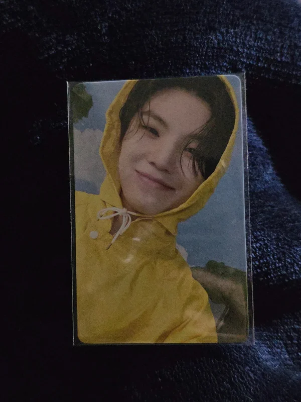 SEVENTEENTH HEAVEN Carat Ver.