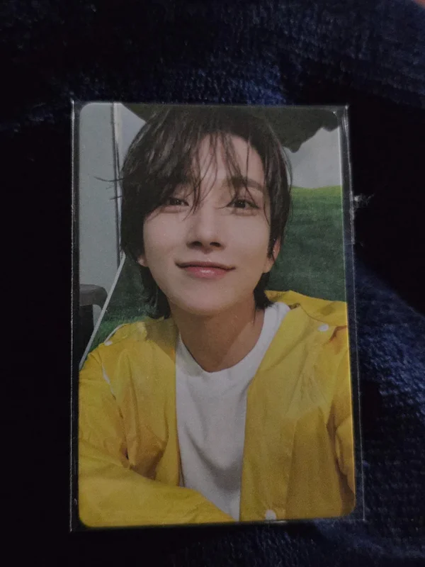 SEVENTEENTH HEAVEN Carat Ver.