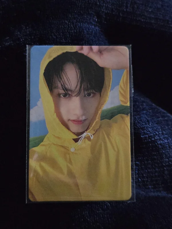 SEVENTEENTH HEAVEN Carat Ver.