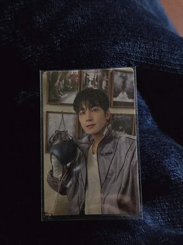 FML Target Exclusive