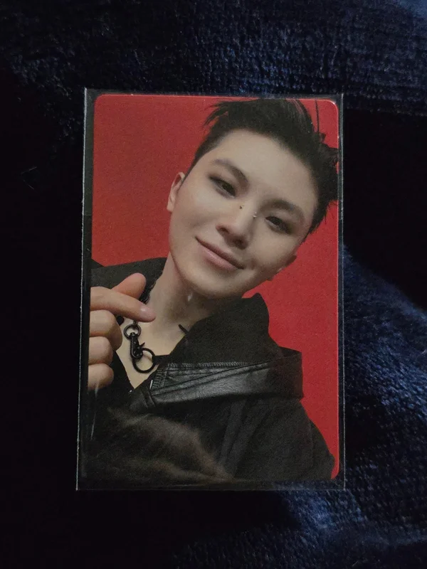 HAPPY BURSTDAY NEW BURSTDAY KiT Ver.