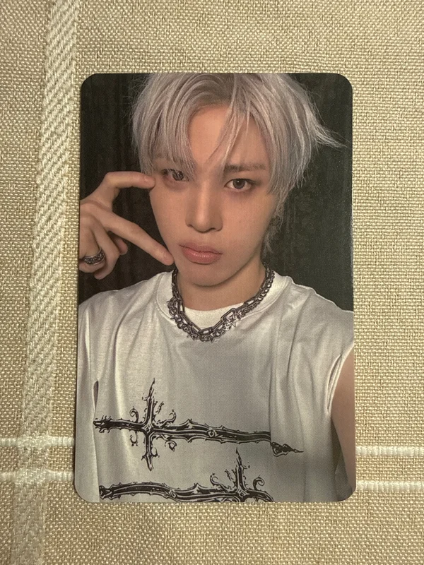 LOVE PULSE POP-UP STORE TREASURE ROCK CHIC TIN CASE SET