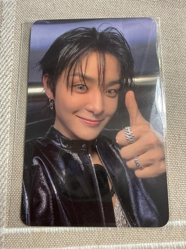 TREASURE LOVE PULSE POB